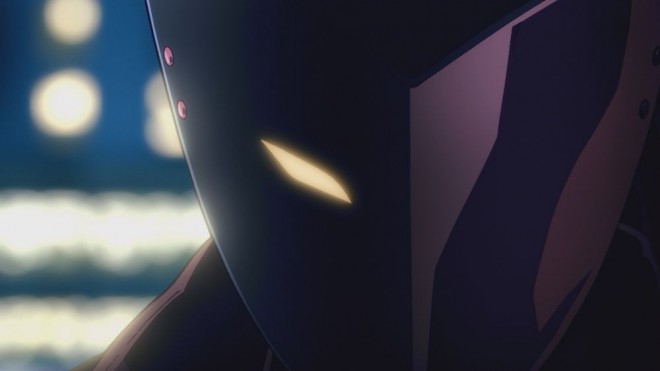 My Hero Academia Vigilantes